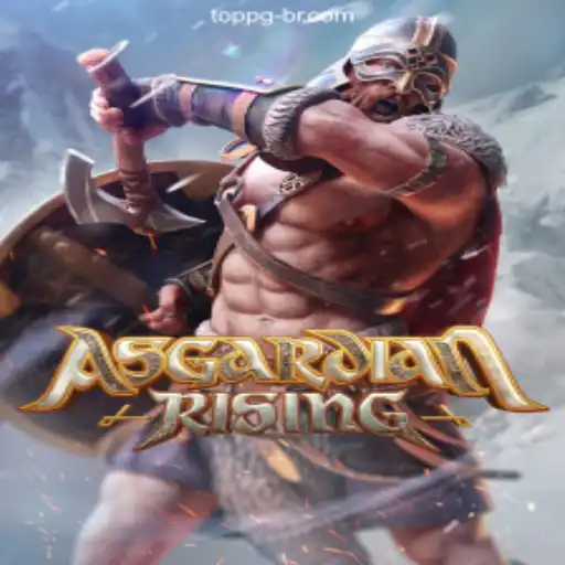AsgardianRising: Unleashing the Power of Norse Mythology