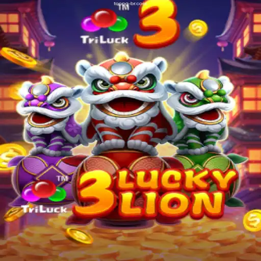 Exploring the World of 3LUCKYLION: The Premier Game at Toppg.com Casino