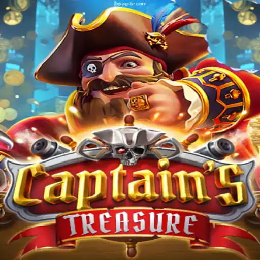 CaptainssTreasure: Embark on an Epic Online Gaming Adventure