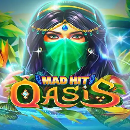 Discover the Thrills of MadHitOasis: Your Portal to Adventure and Fortune