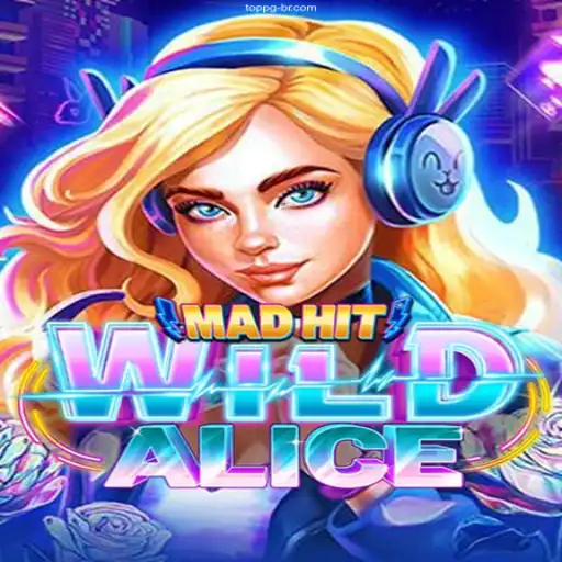 MadHitWildAlice - A Journey into Wonderland