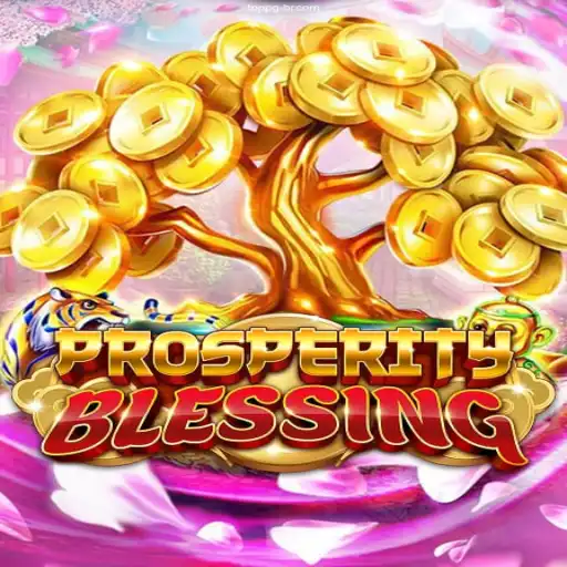 Exploring the Exciting World of ProsperityBlessing