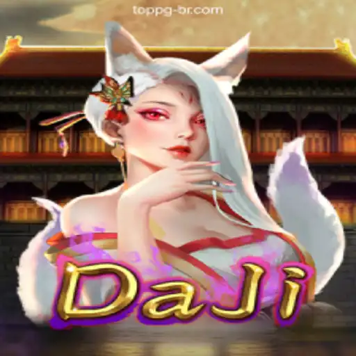 DaJi: An Immersive Online Gaming Experience at Toppg.com