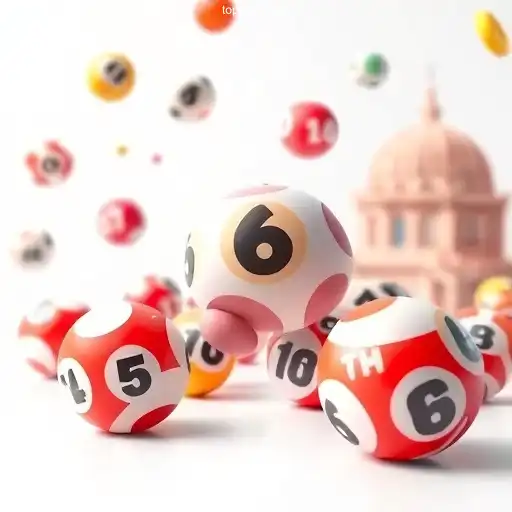 Exploring the World of Lottery Games: Opportunities and Entertainment