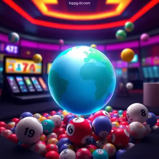 Understanding the Dynamics of Online Lottery with Toppg.com Cassino