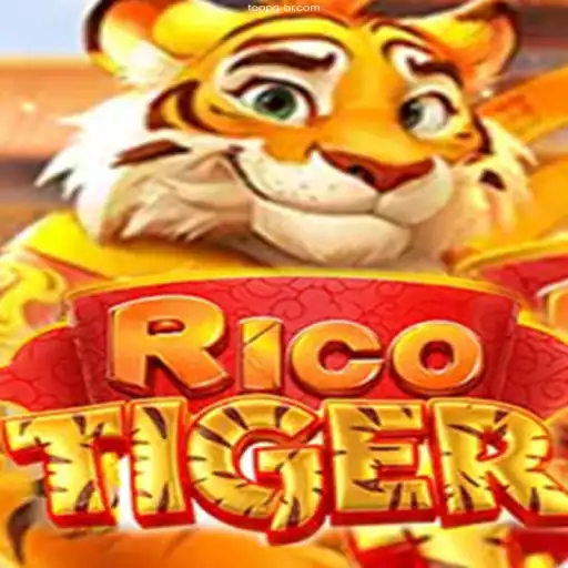 RicoTiger: A Thrilling Casino Experience with Toppg.com
