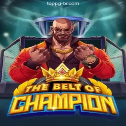 Exploring the World of TheBeltOfChampion: A New Era for Casino Games