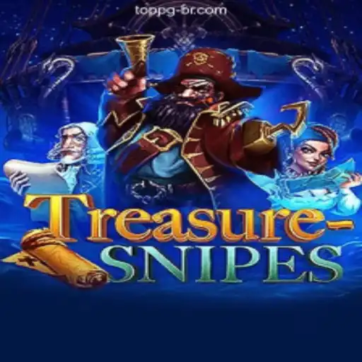 Discover the Exciting World of TreasureSnipes: A New Adventure Awaits