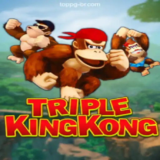 Exploring TripleKingKong: A Revolution in Online Casino Gaming