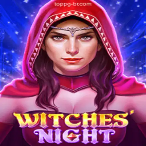 Exploring the Magic of WitchesNight: An Enchanting Online Casino Experience